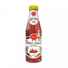 Ahmed Hot Chili Sauce 340 gm